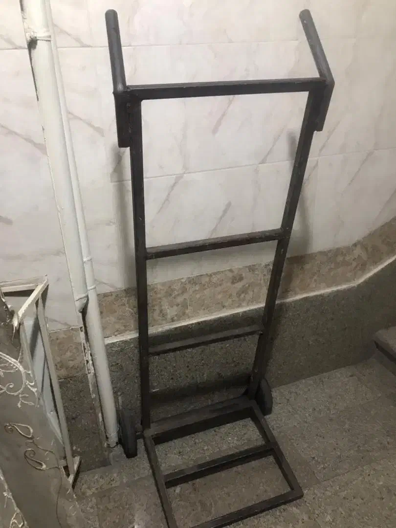 چرخ دستی چرخ باربری|ابزارآلات|تهران, صفا|دیوار