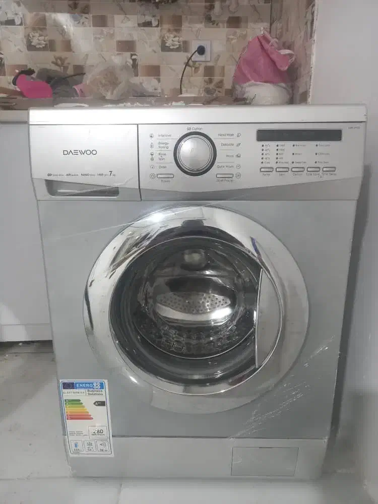 نصب و تعمیر انواع ماشین های لباسشویی و بخاری|خدمات پیشه و مهارت|مشهد, شاهد (شهرک غرب)|دیوار