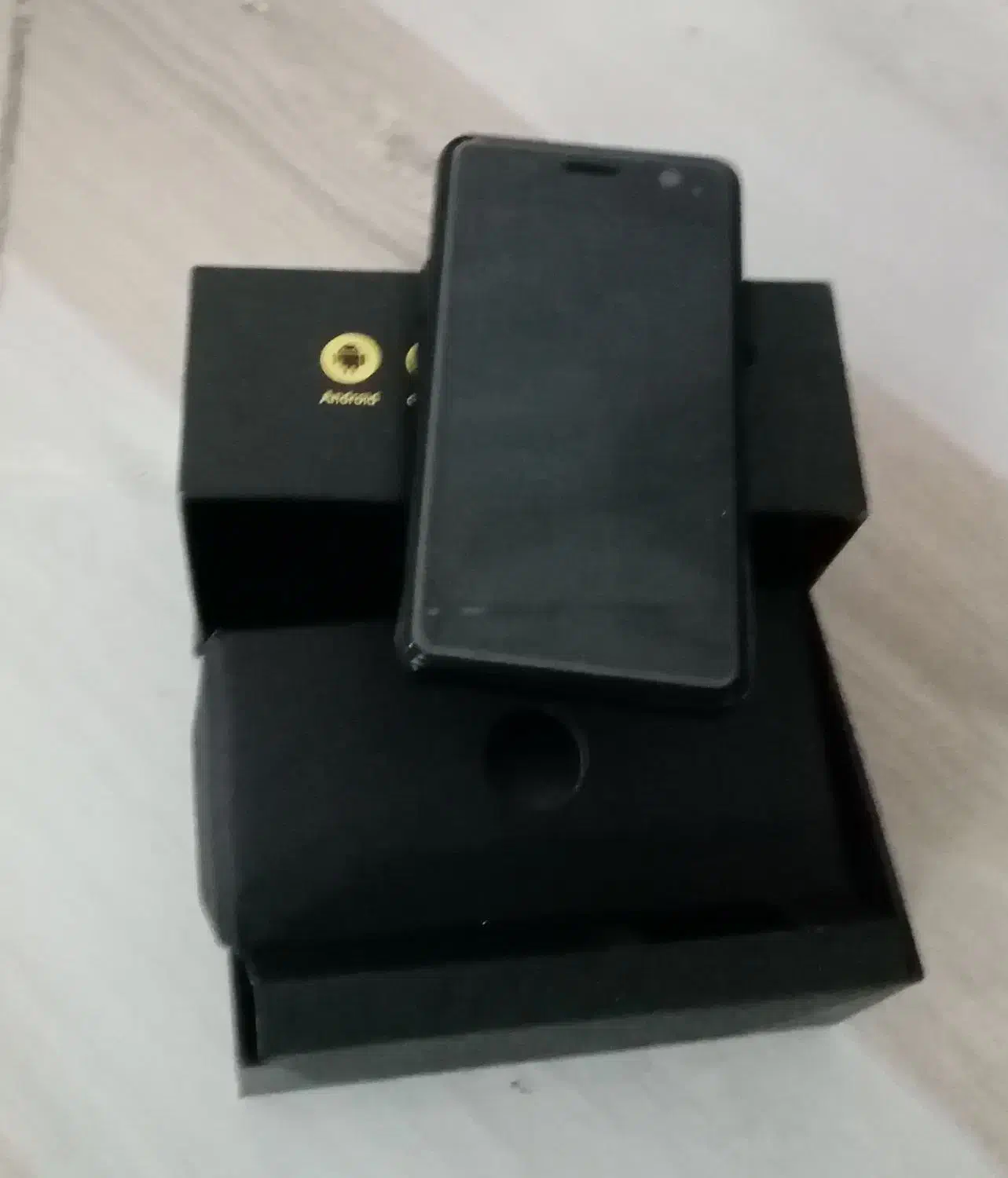 mini phone اندروید|موبایل|نیشابور, فضل|دیوار