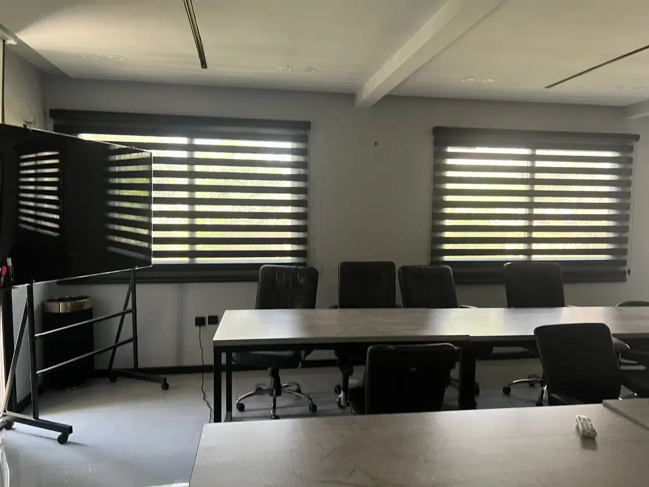 محل برگزاری کلاس آموزشی|اجارهٔ کوتاه‌مدت دفتر کار و فضای آموزشی|تهران, شمس‌آباد|دیوار