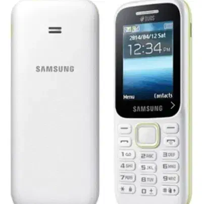 گوشی SM-B315E نو پلمپ|موبایل|بهبهان, |دیوار