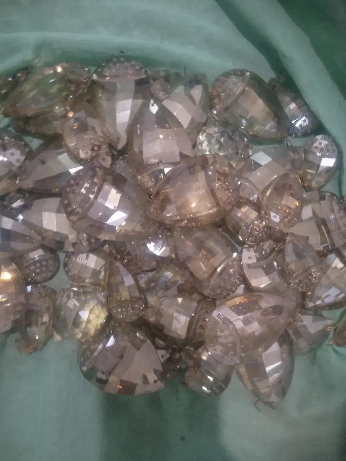 لوستر|لوستر و چراغ آویز|مشهد, منزل آباد|دیوار