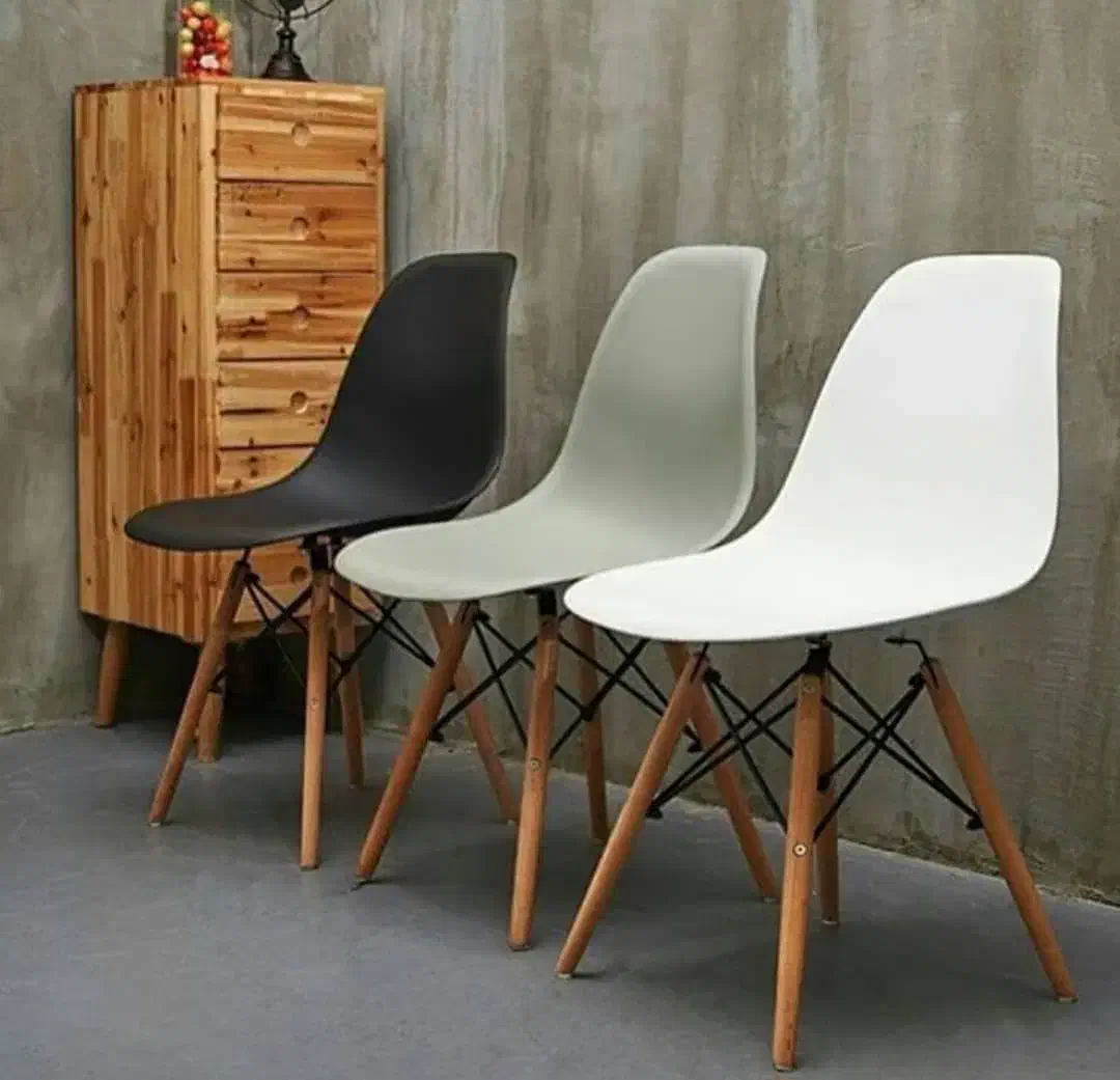 صندلی ایفلی رستوران ،کافی شاپ،غذاخوری نو وآکبند|صندلی و نیمکت|تبریز, |دیوار