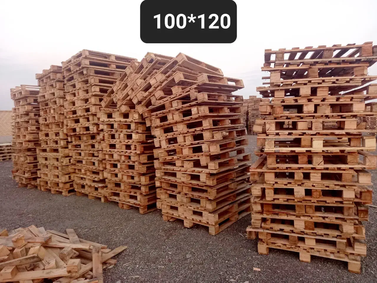 پالت چوبی همه مدل|عمدهفروشی|احمدآبادمستوفی, |دیوار