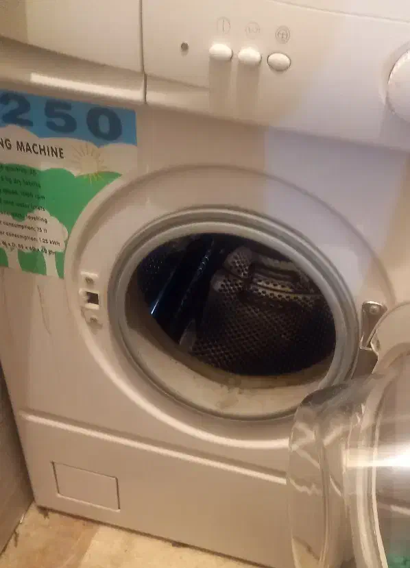 ماشین لباسشویی پارس|ماشین لباسشویی و خشککن لباس|پردیس, فاز ۴|دیوار