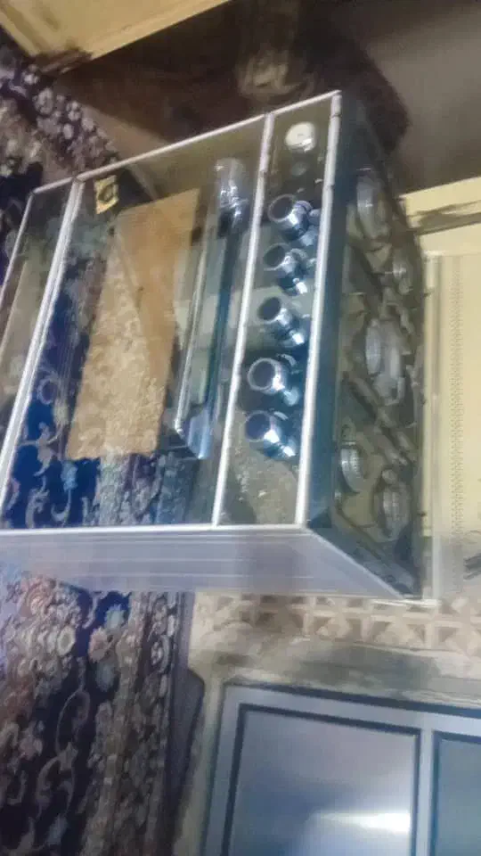 اجاق گاز|اجاق گاز و لوازم برقی پخت‌وپز|سیرجان, |دیوار
