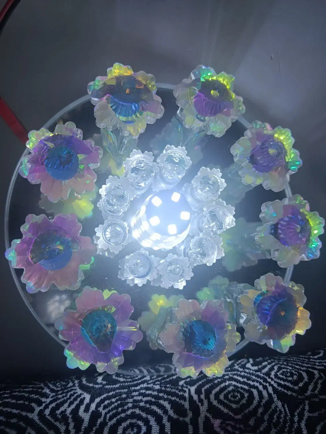 هالوژن|ریسه و چراغ تزئینی|مشگین شهر, |دیوار