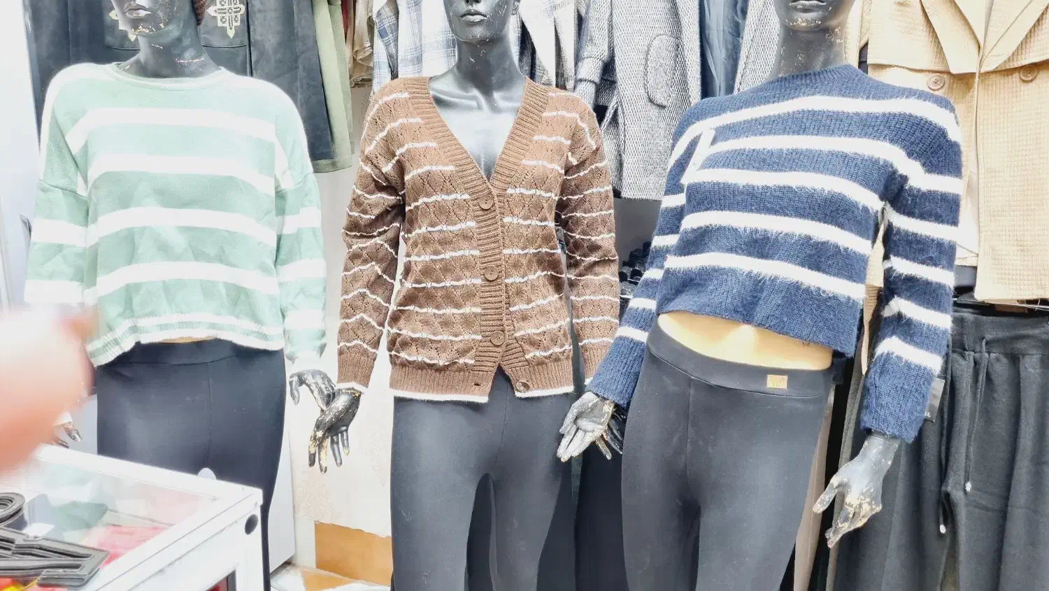 مانکن زنانه|فروشگاه و مغازه|سلماس, |دیوار