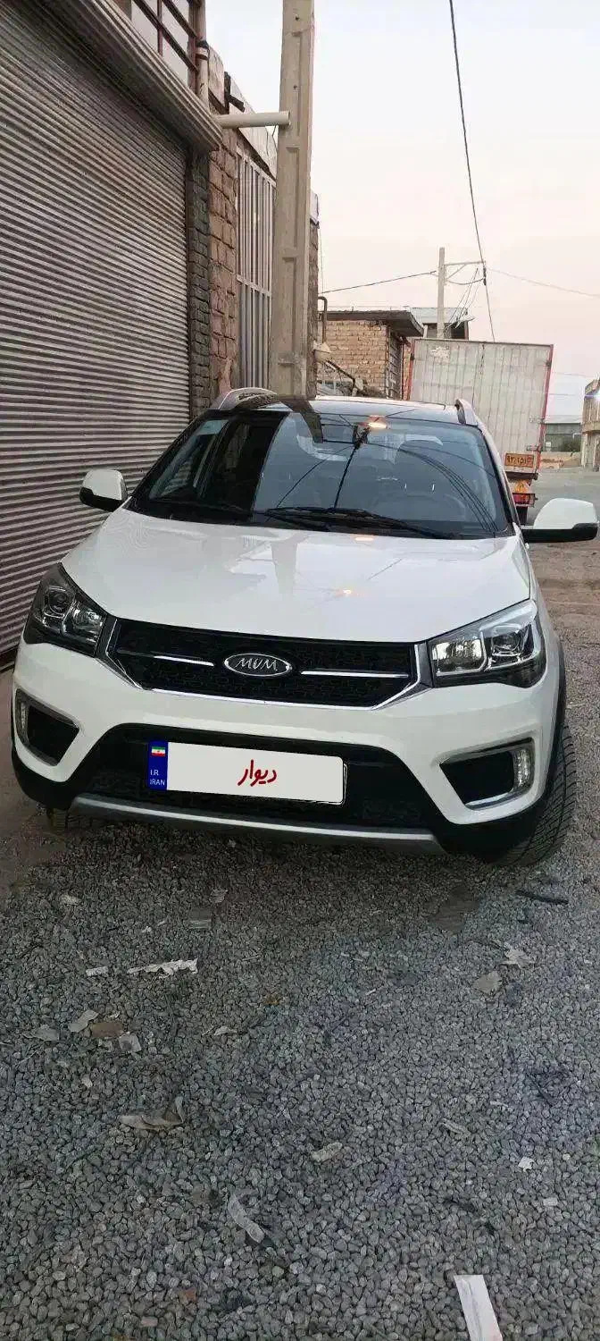 mvmx22|خودرو سواری و وانت|ارومیه, |دیوار