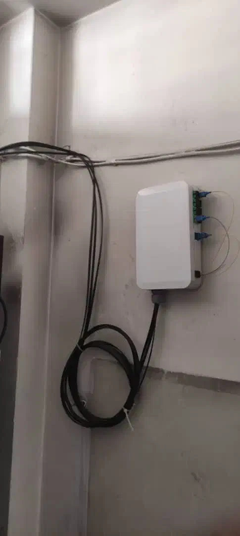 استخدام نیروی کابلکش فیبر نوری (با سابقه)|استخدام صنعتی، فنی، مهندسی|شاهرود, |دیوار