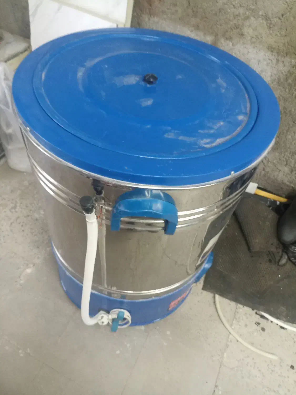 پتوشور|ماشین لباسشویی و خشککن لباس|برازجان, |دیوار