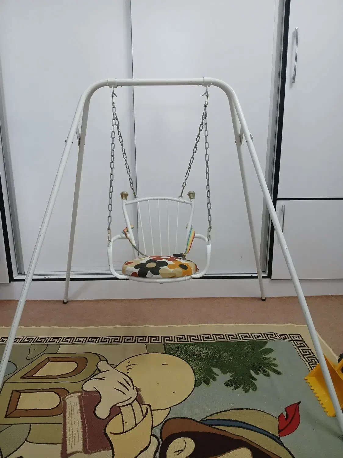 تاب کودک|اسباب و اثاث بچه|زنجان, |دیوار