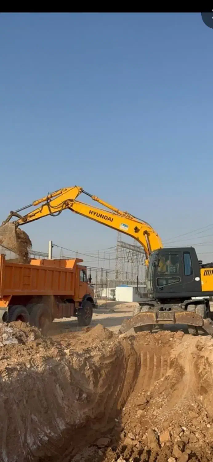 اجاره بیل لاستیکی|خدمات حمل و نقل|بندر ماهشهر, |دیوار