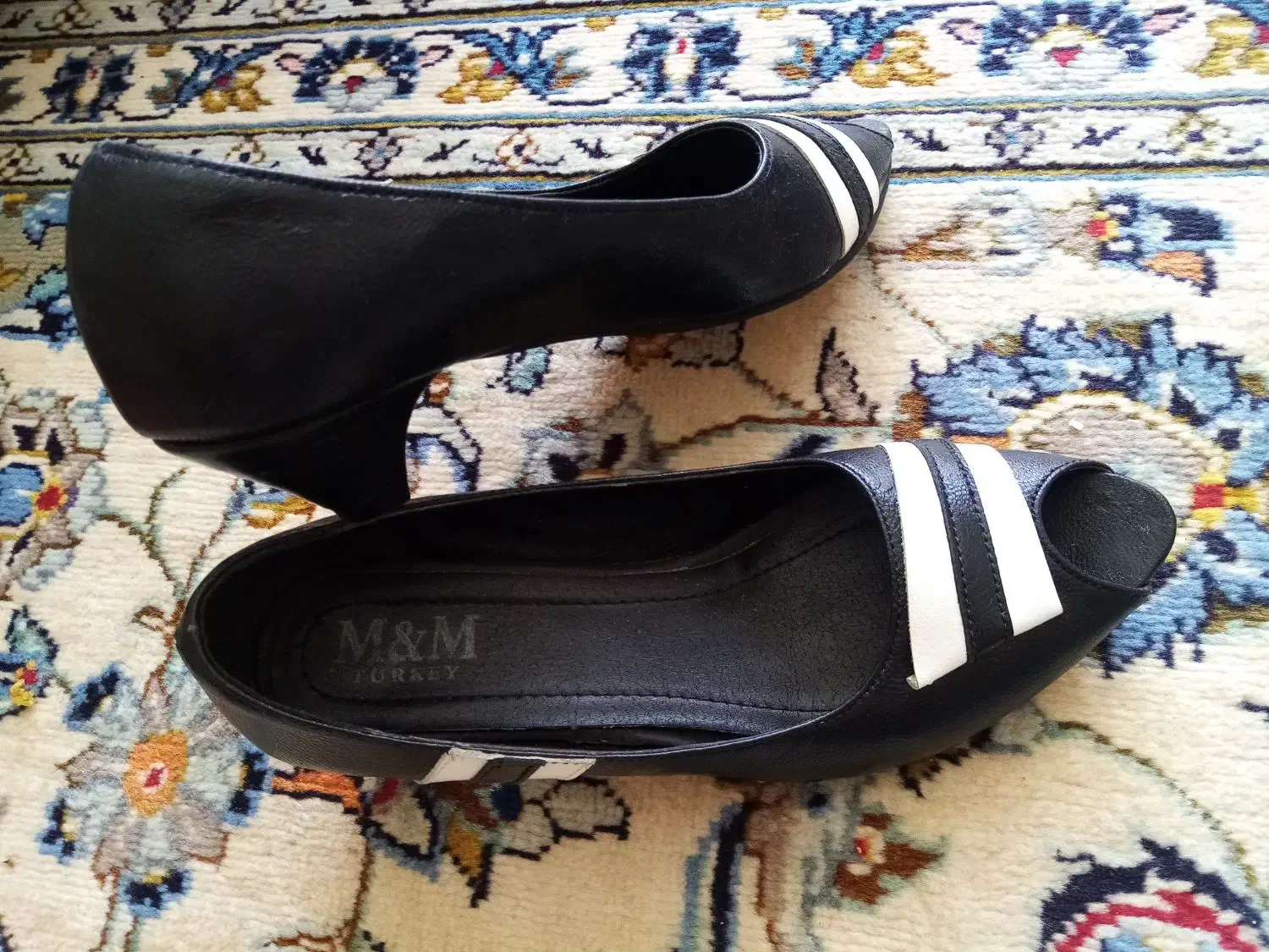 کفش بسیار با کیفیت|کیف، کفش، کمربند|اصفهان, فرهنگیان|دیوار