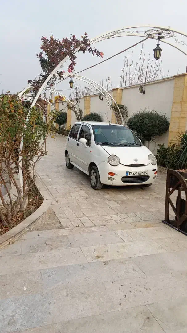 ام وی ام ۱۱۰|خودرو سواری و وانت|اسلام‌شهر, مظفریه|دیوار