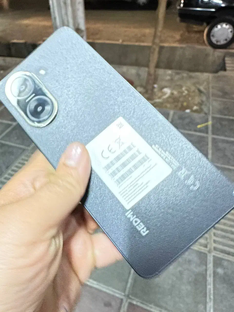 گوشی A5  128g|موبایل|قم, نیروگاه|دیوار