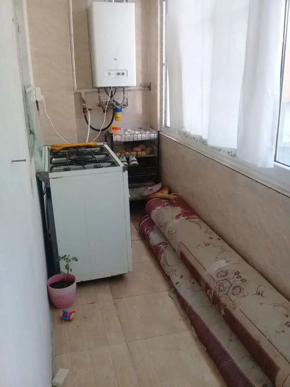 فروش آپارتمان مسکن مهر اجاکسر|فروش آپارتمان|بابلسر, |دیوار