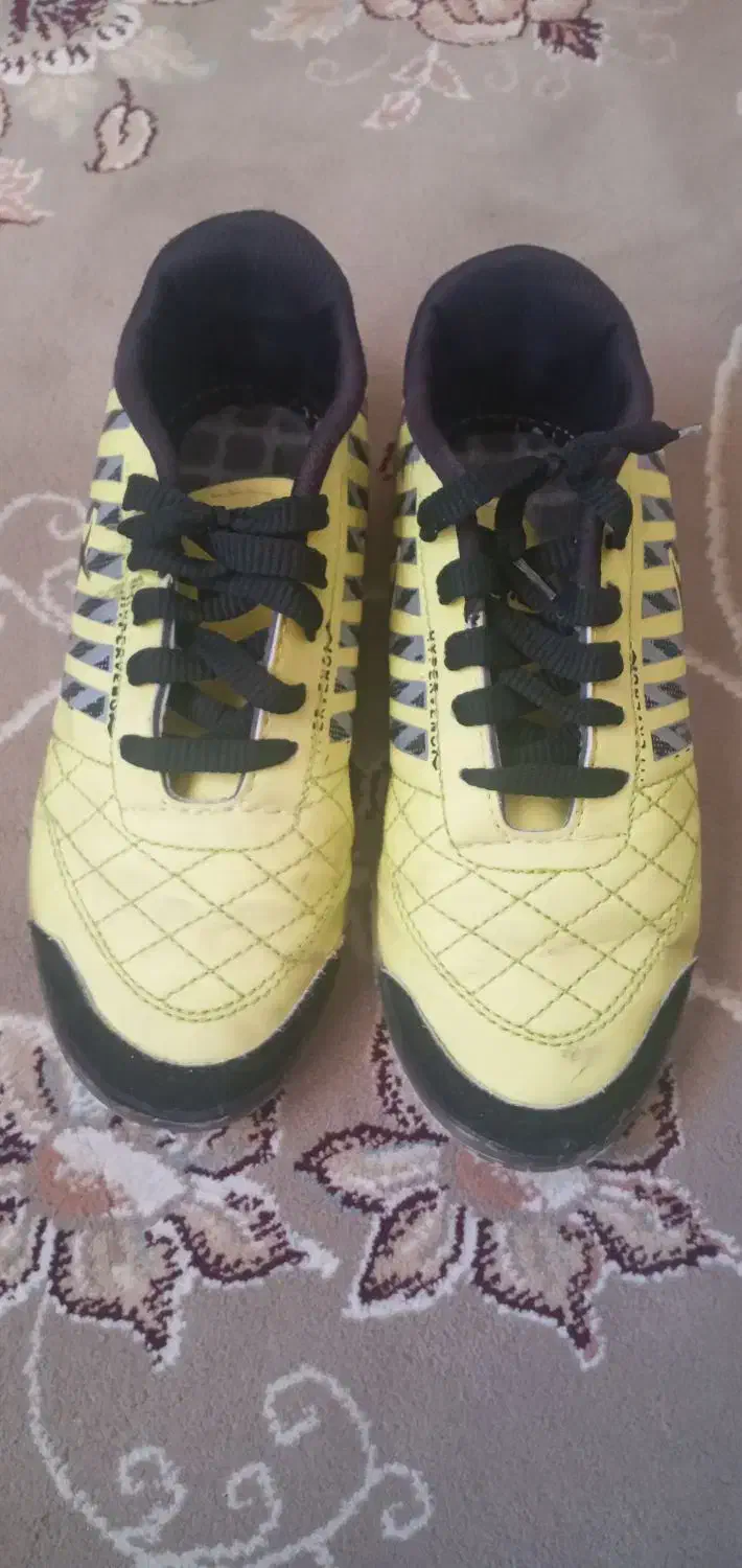 کفش ورزشی|کیف، کفش، کمربند|سنقر, |دیوار