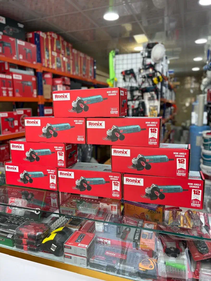 فروش ویژه مینی سنگ به مدت محدود|ابزارآلات|بندر ماهشهر, |دیوار