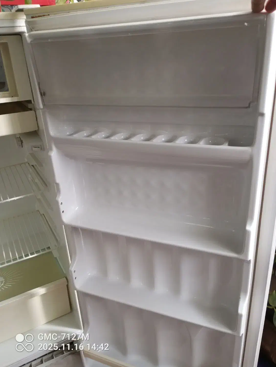 یخچال6 فوت ازمایش|یخچال و فریزر|پردیس, فاز ۱|دیوار