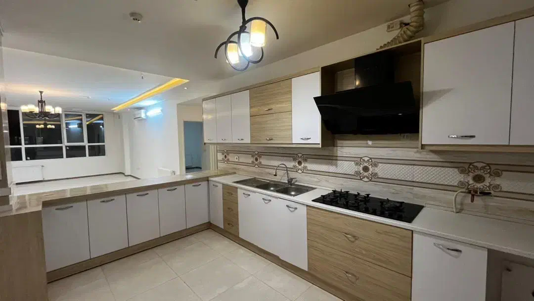 ۱۲۰متری/دو خوابه/سند اماده/محمدیه|فروش آپارتمان|مشهد, الهیه|دیوار