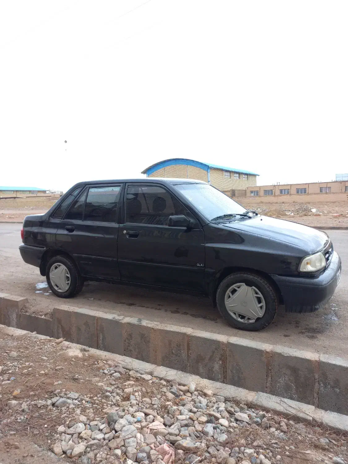 پراید|خودرو سواری و وانت|تربت جام, تیپ ۳۸ زرهی تربت جام|دیوار