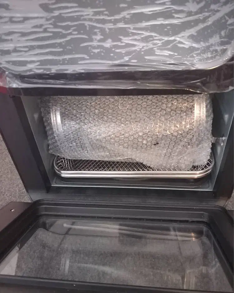 فروش لوازم خانگی نو|سایر لوازم برقی|خرمشهر, |دیوار