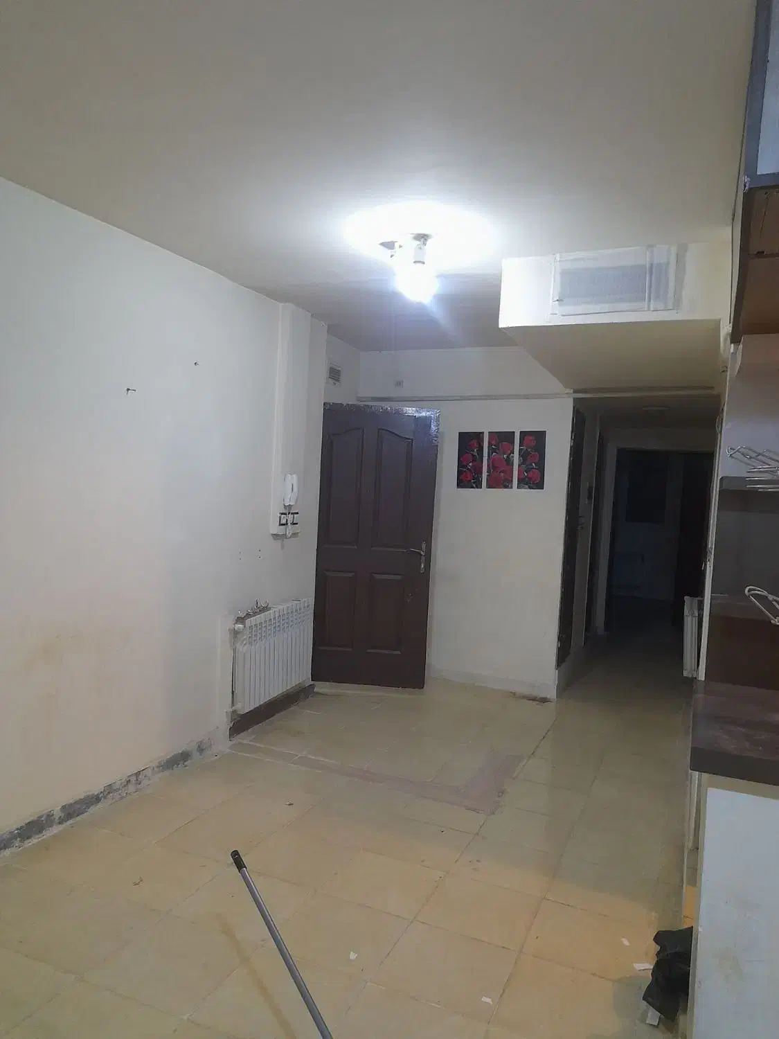 مسکن مهر مجتمع پردیس|فروش آپارتمان|تربتحیدریه, شهرک ولیعصر|دیوار