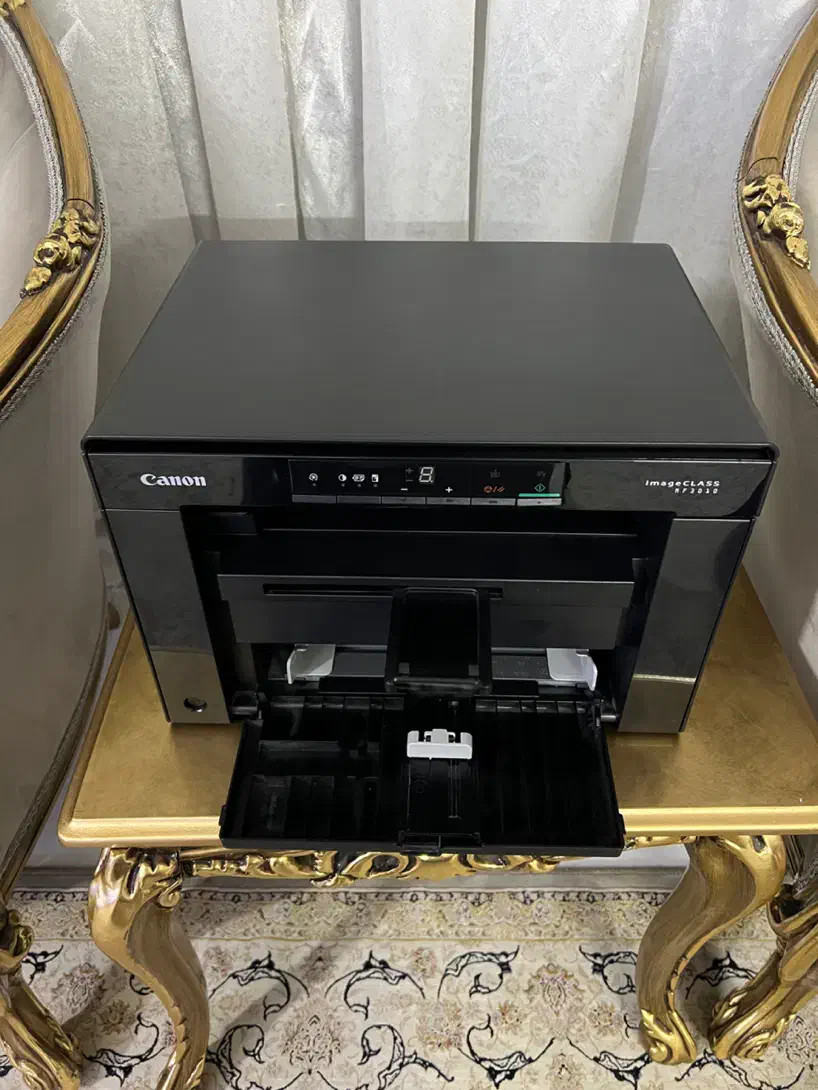 پرینتر کانن|پرینتر، اسکنر، کپی، فکس|کرج, گلشهر|دیوار