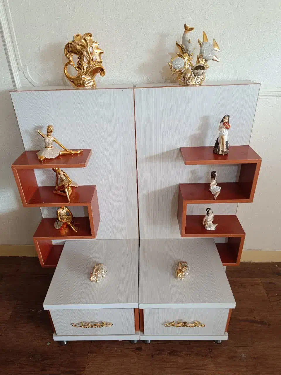 دراور یا پاتختی|جاکفشی، کمد، دراور|شاهینشهر, مخابرات (شهید بهشتی)|دیوار