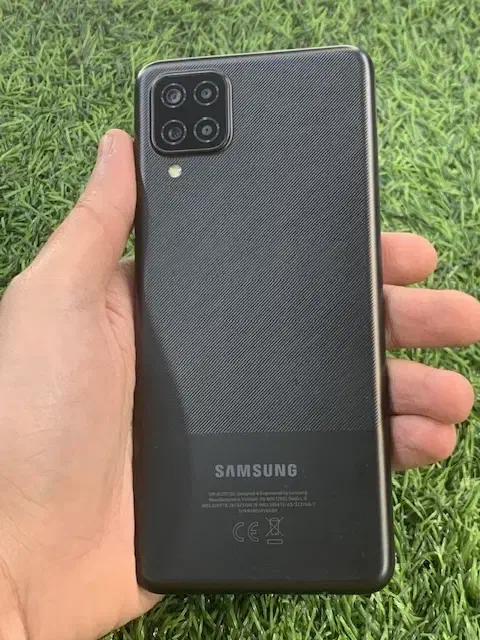 سامسونگ A12|موبایل|گرگان, |دیوار