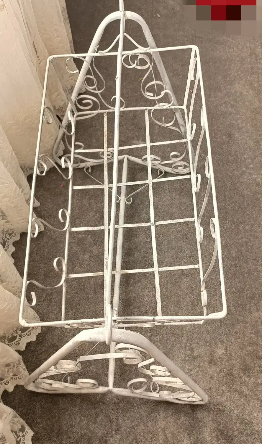 گهواره|اسباب و اثاث بچه|عطاملک, |دیوار