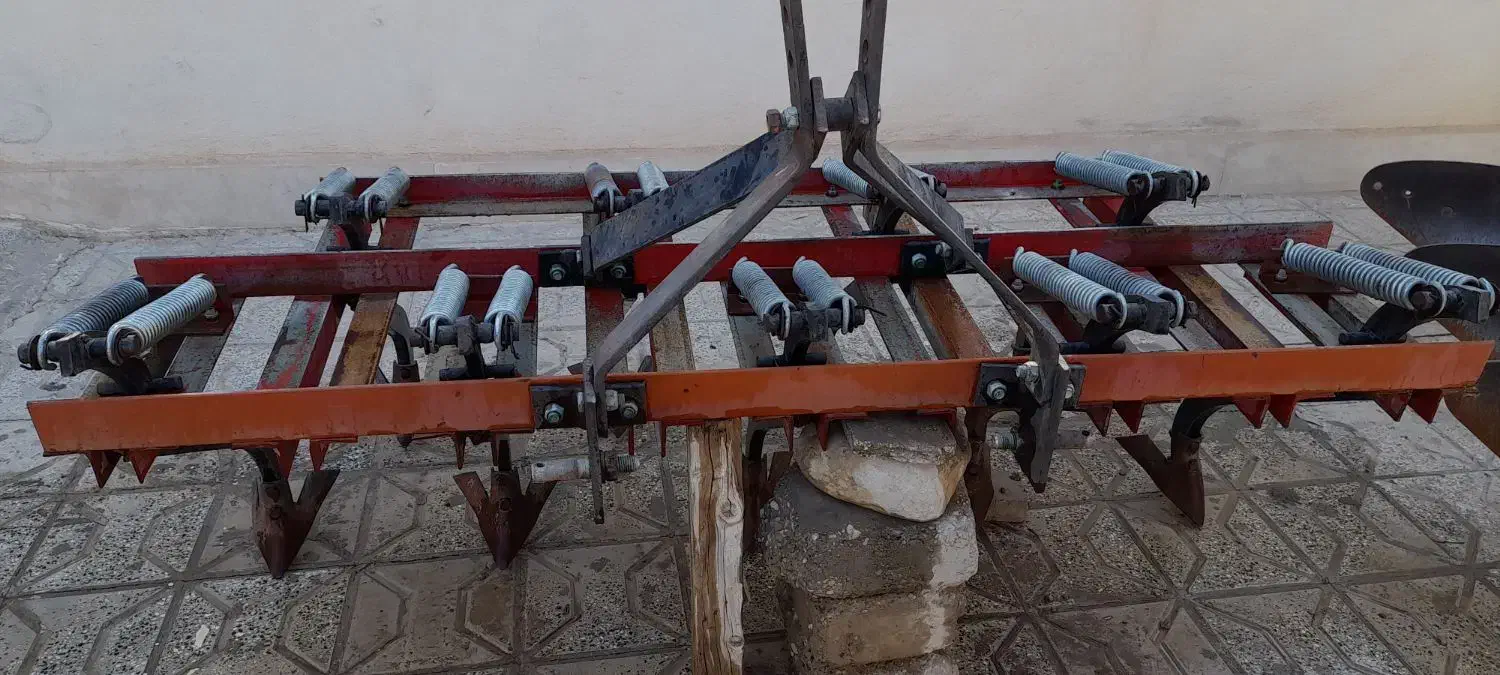 پنجه غازی کنتیواتور درحدنو|قطعات یدکی و لوازم جانبی|دره شهر, |دیوار