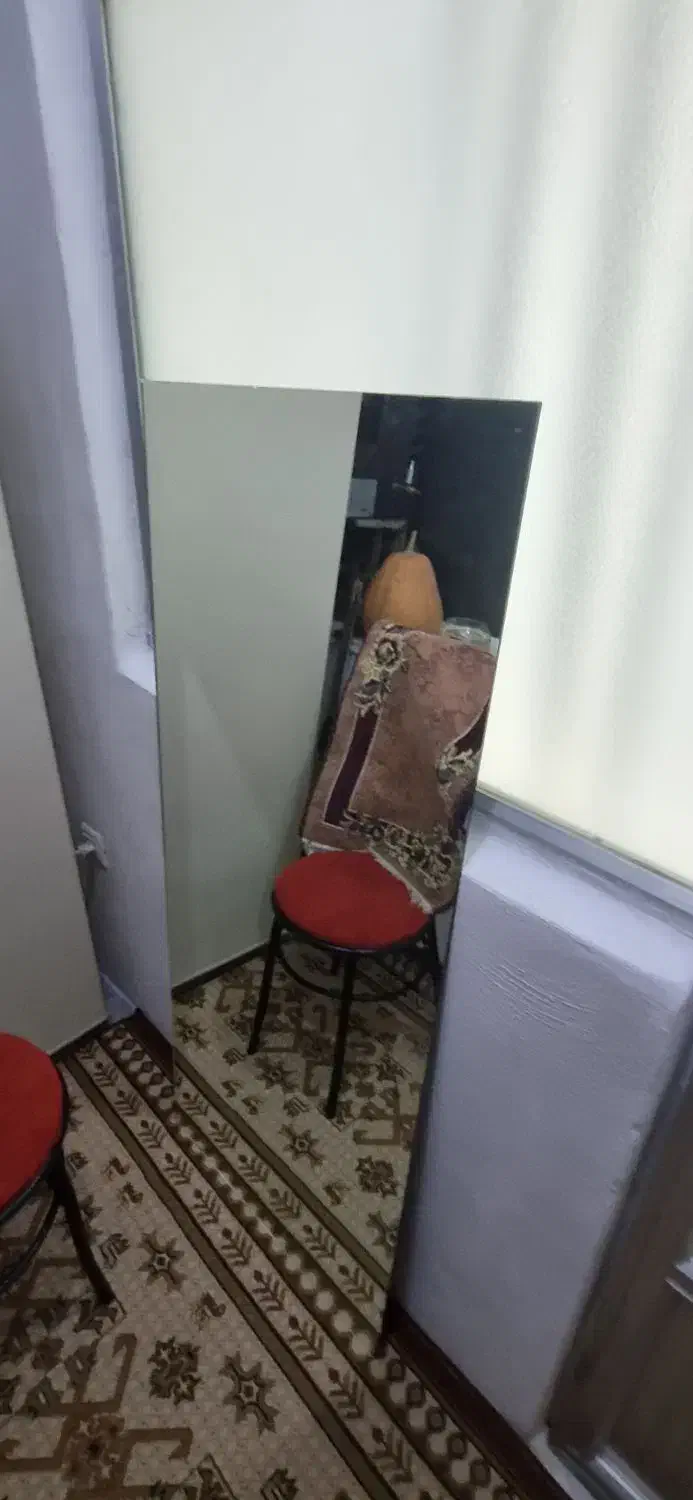 ایینه|آینه|اردبیل, |دیوار