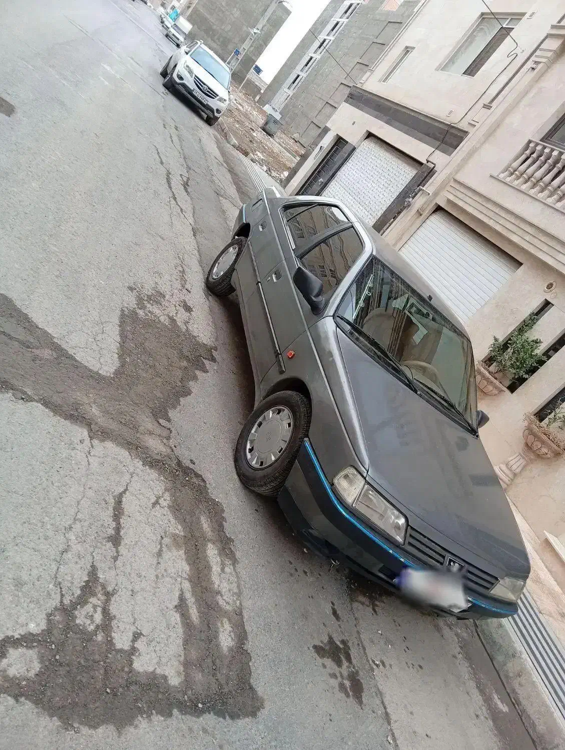 پژو 405|خودرو سواری و وانت|رباط‌کریم, رباط‌کریم|دیوار