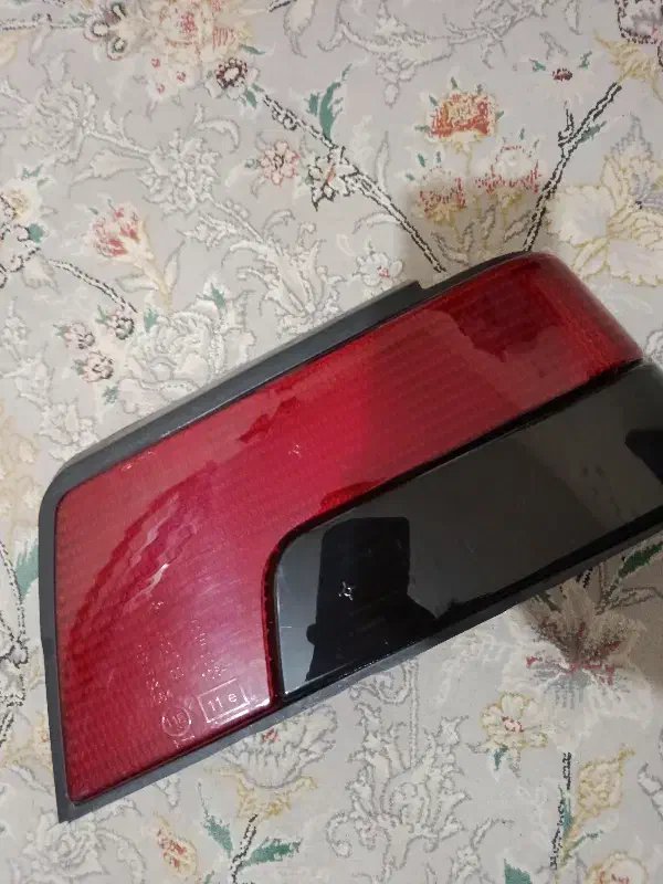 سپر و هدلایت چراغ|قطعات یدکی و لوازم جانبی|کرمان, |دیوار