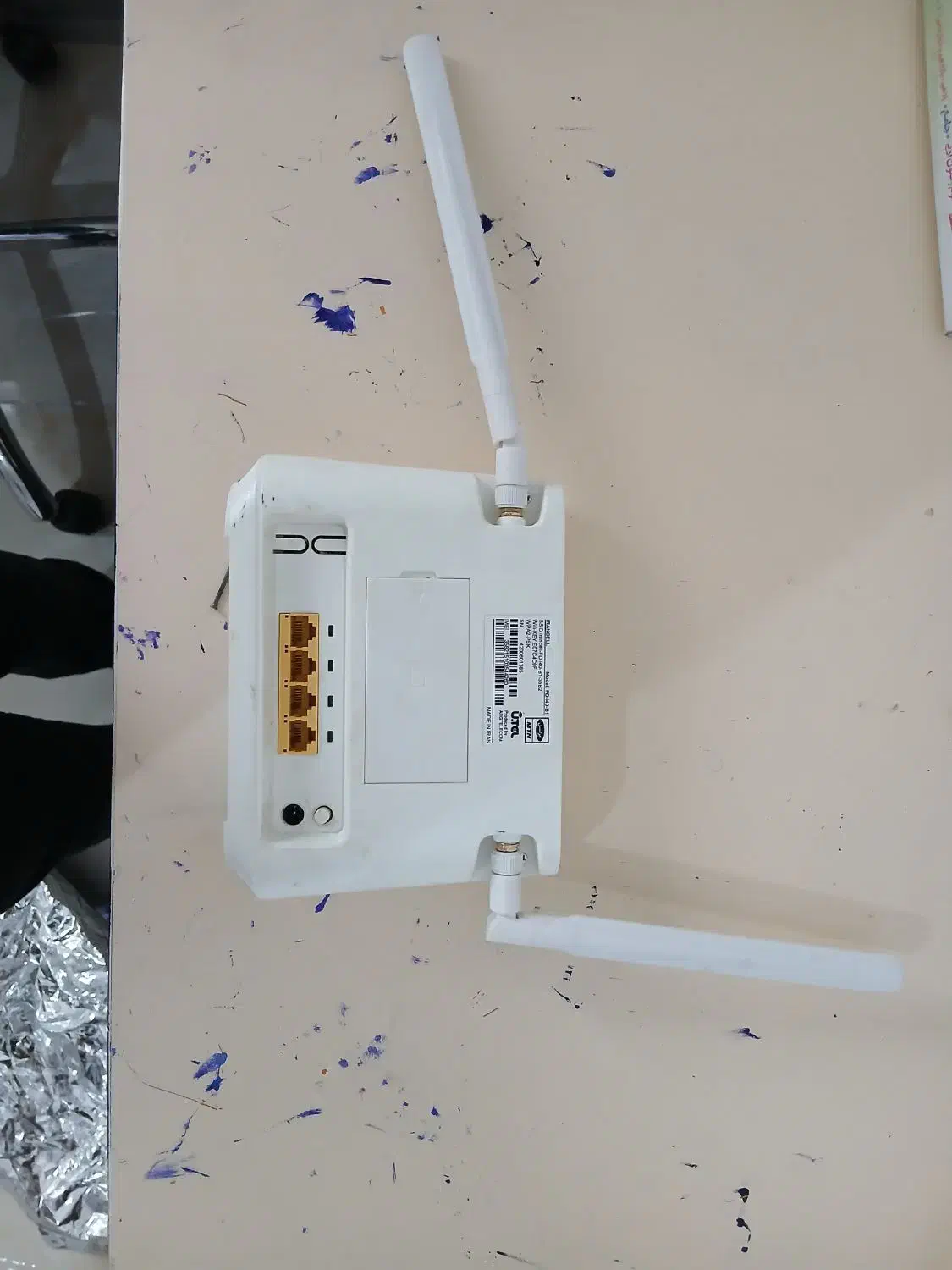 مودم ایرانسل|مودم و تجهیزات شبکه|زنجان, |دیوار