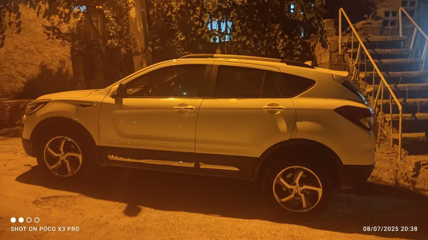 ماشین هایما S5|خودرو سواری و وانت|یاسوج, |دیوار