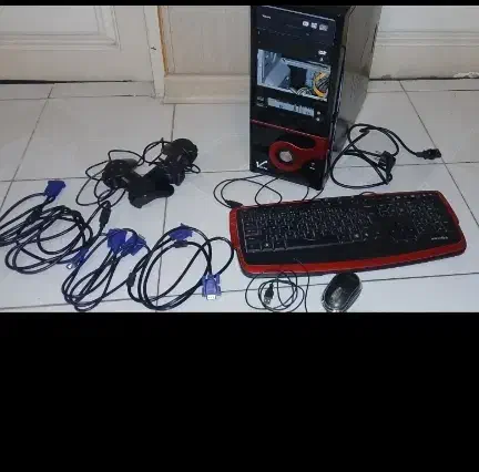 کیس کامپیوتر|رایانه رومیزی|مشهد, فرهنگ|دیوار