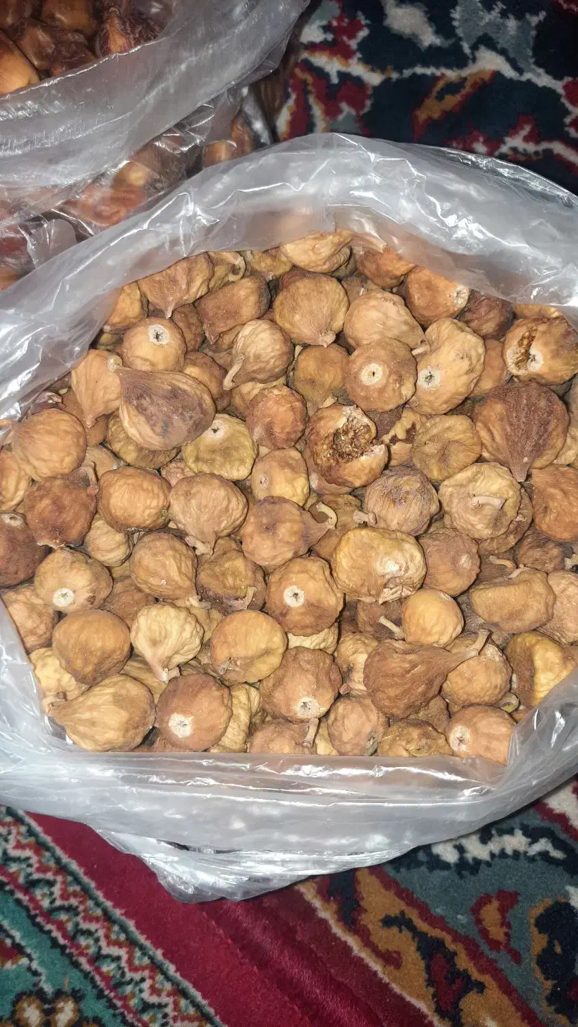 گردو انجیر خرما قصب شیره انگور|خوردنی و آشامیدنی|شیراز, مسلم|دیوار