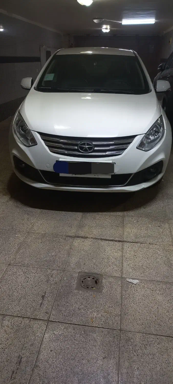 جک j4|خودرو سواری و وانت|اهواز, نادری|دیوار