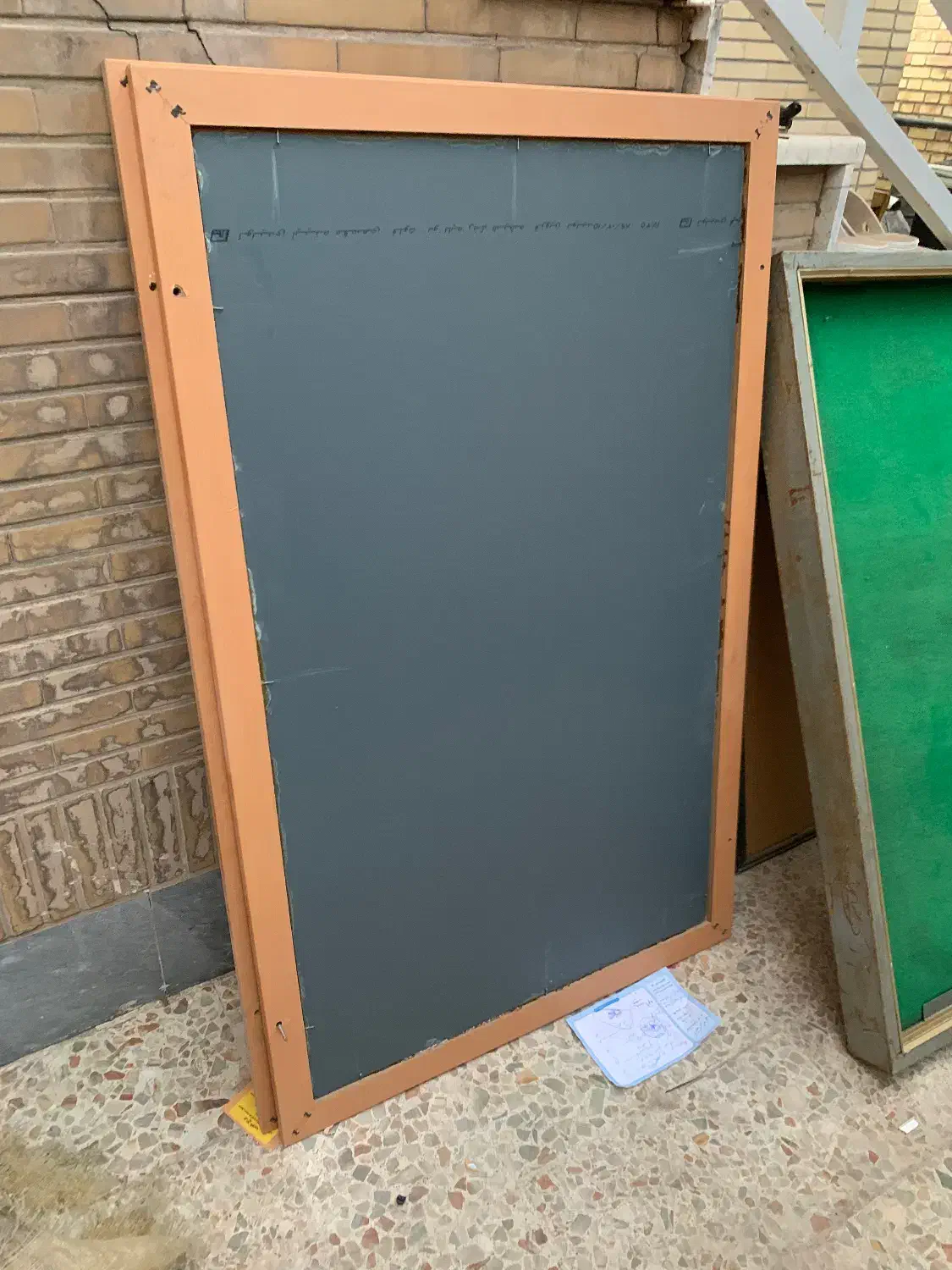 دو عدد آینه قاب شده|آینه|کاشان, فاز ۱ ناجی آباد|دیوار