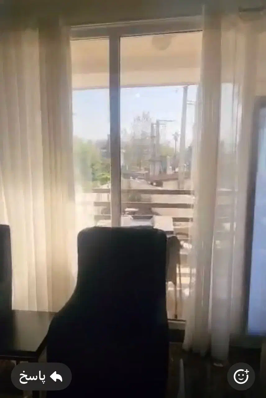 فروش آپارتمان نقلی کلاراباد متراژ ۷۵|فروش آپارتمان|سلمان‌شهر, |دیوار