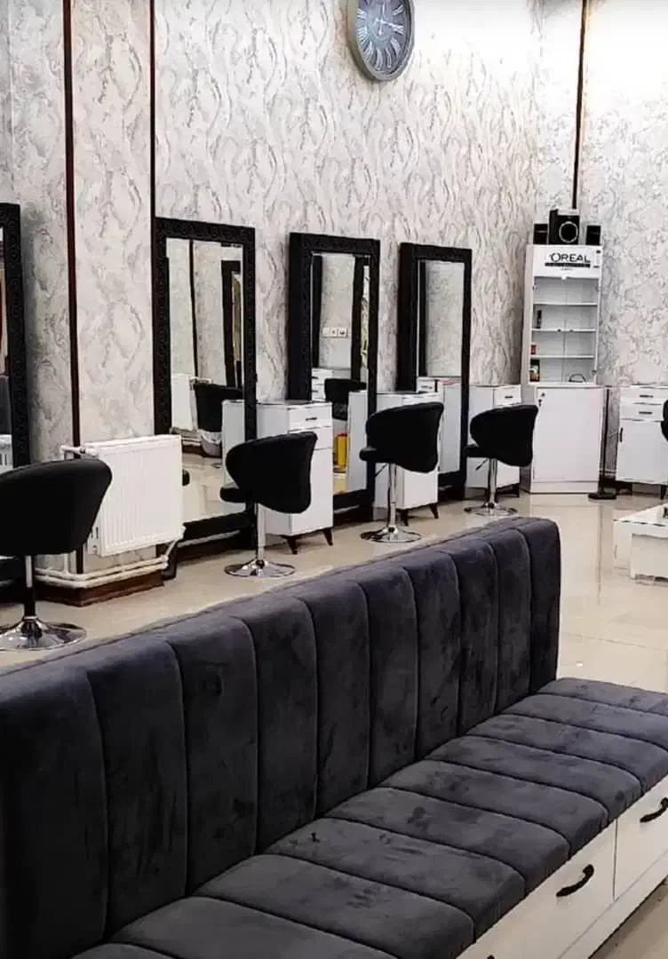 فروش وسایل آرایشگاه|آرایشگاه و سالنهای زیبایی|نهاوند, |دیوار