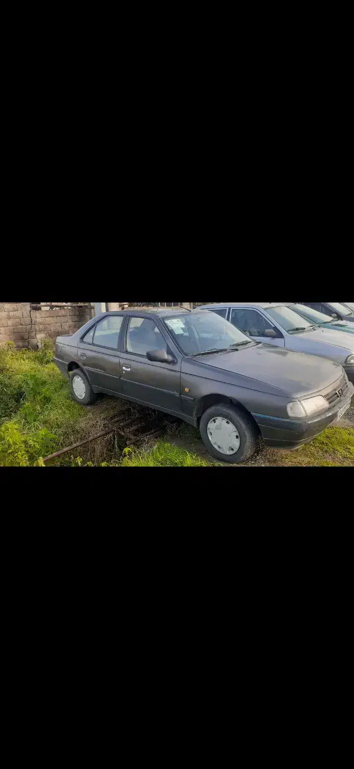 روا ۸۵|خودرو سواری و وانت|رودسر, |دیوار