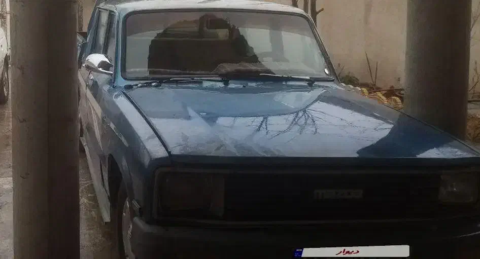 اجاره ماشین میدم|خودرو اجاره‌ای|یاسوج, |دیوار