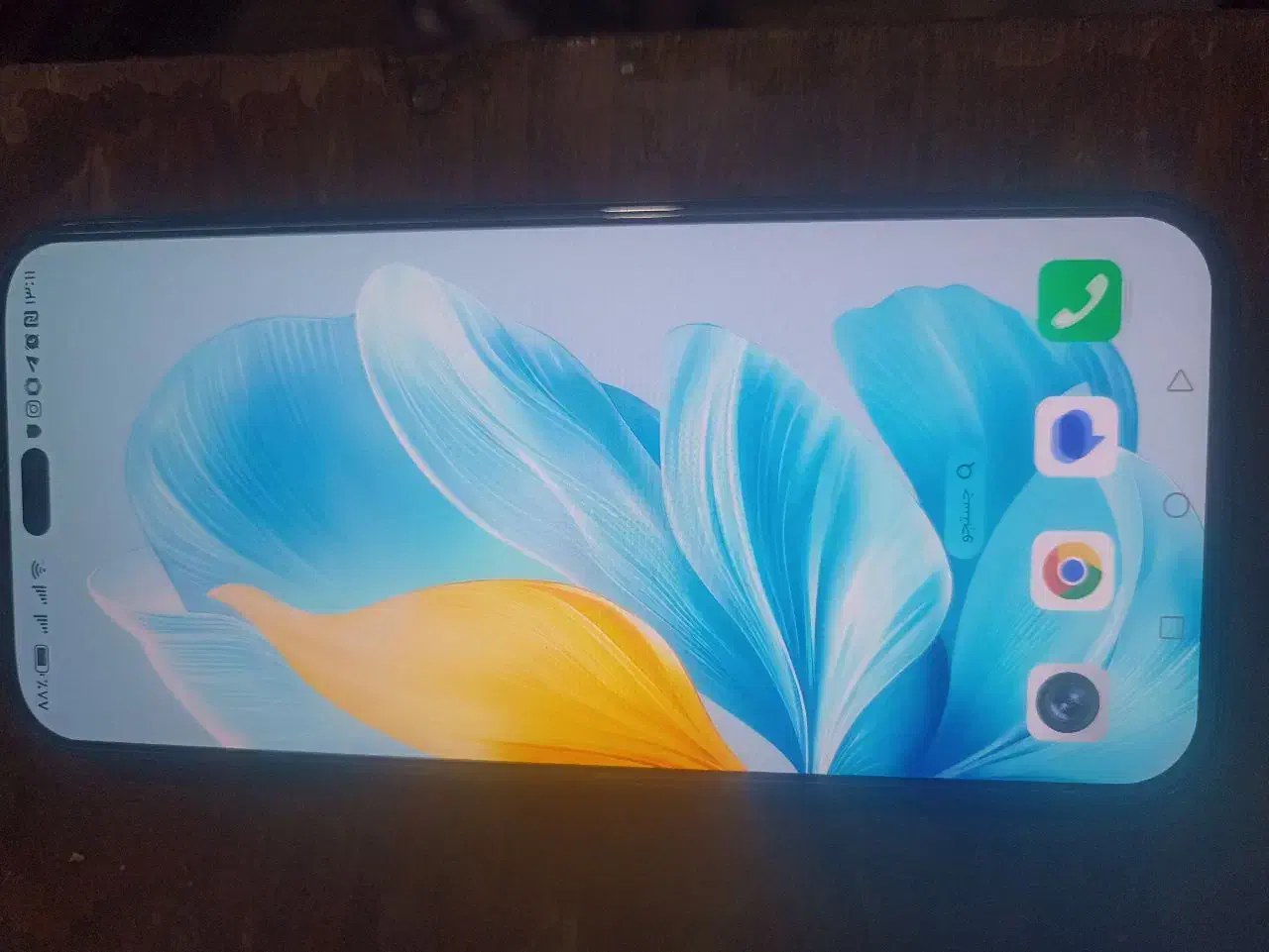 گوشی آنر200 لایت|موبایل|مشهد, شهید قربانی|دیوار