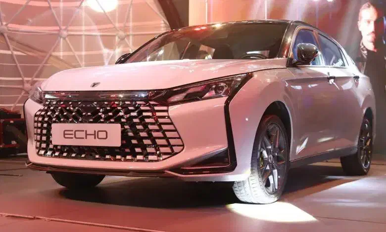 لاماری اکو|خودرو سواری و وانت|کرج, کوی امامیه|دیوار