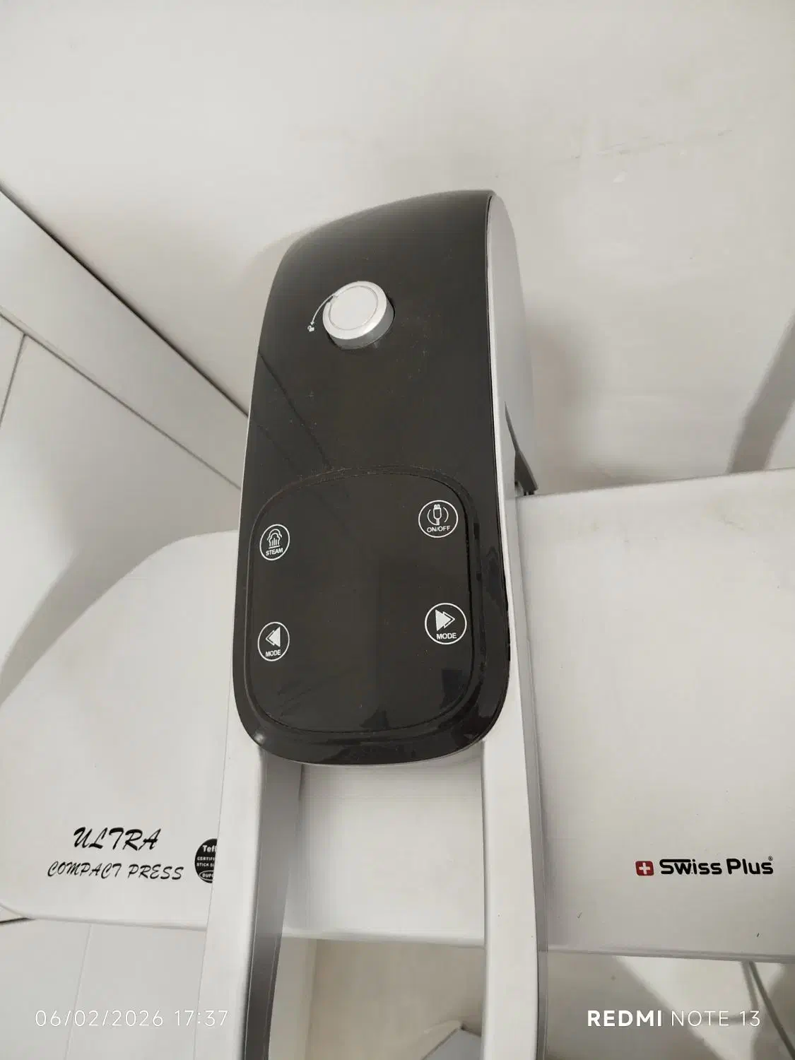 اتو پرس نو|اتو و لوازم اتو|مشهد, شیرحصار|دیوار