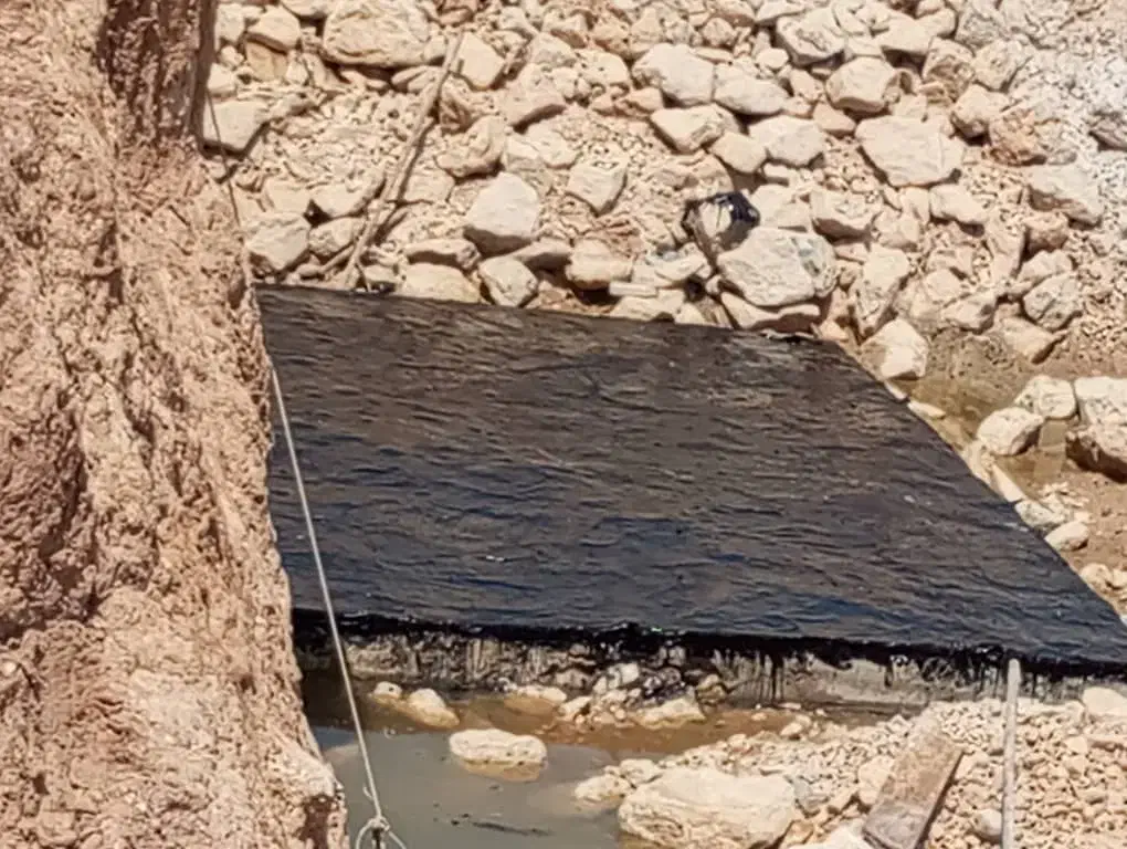 قیرگونی،ایزوگام،آسفالت|خدمات پیشه و مهارت|شیراز, گلکوب|دیوار